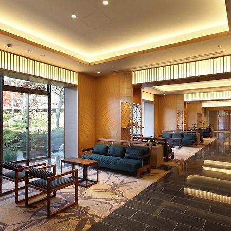 Ryokan Nenrinbo Kyoto Buitenkant foto
