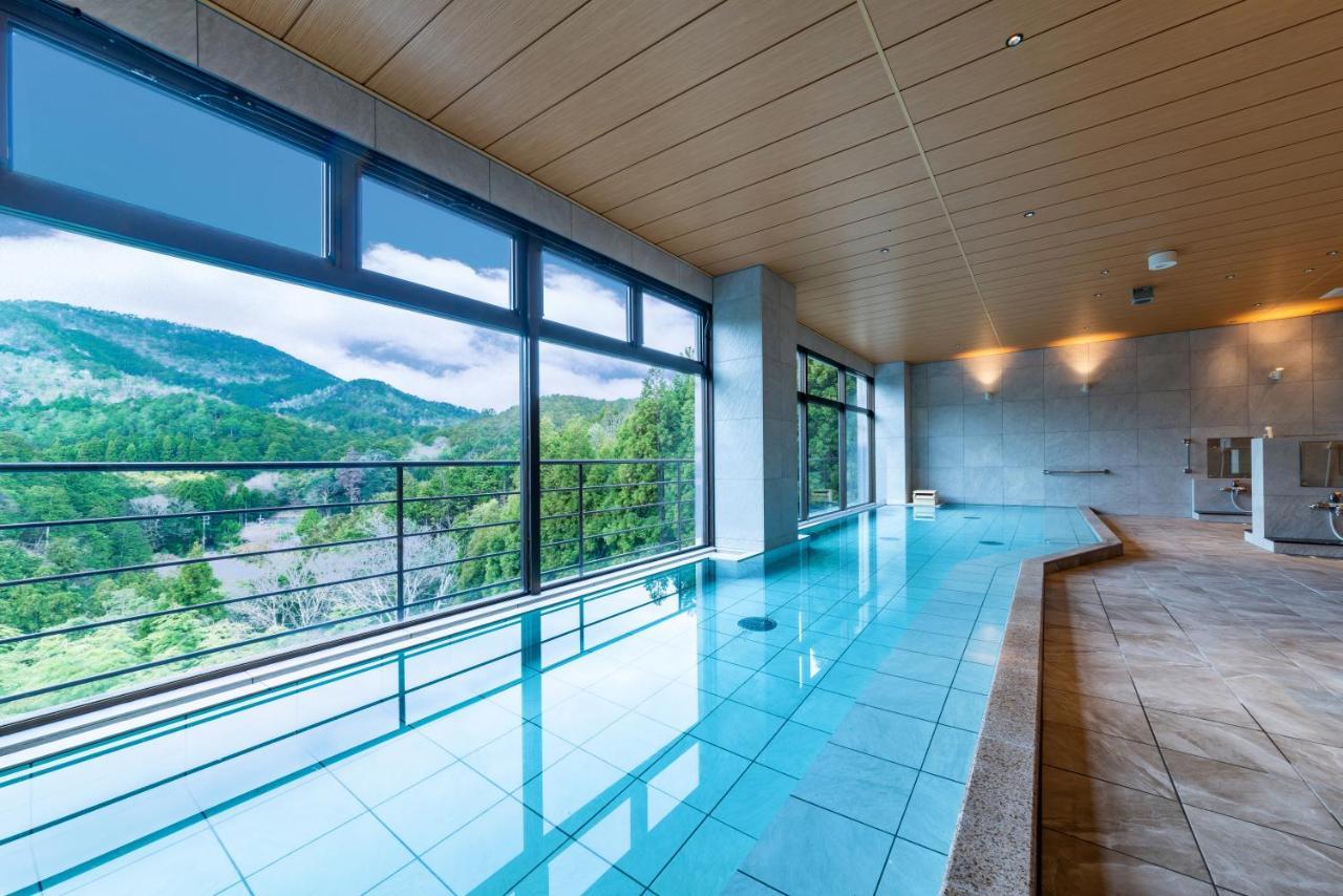 Ryokan Nenrinbo Kyoto Buitenkant foto