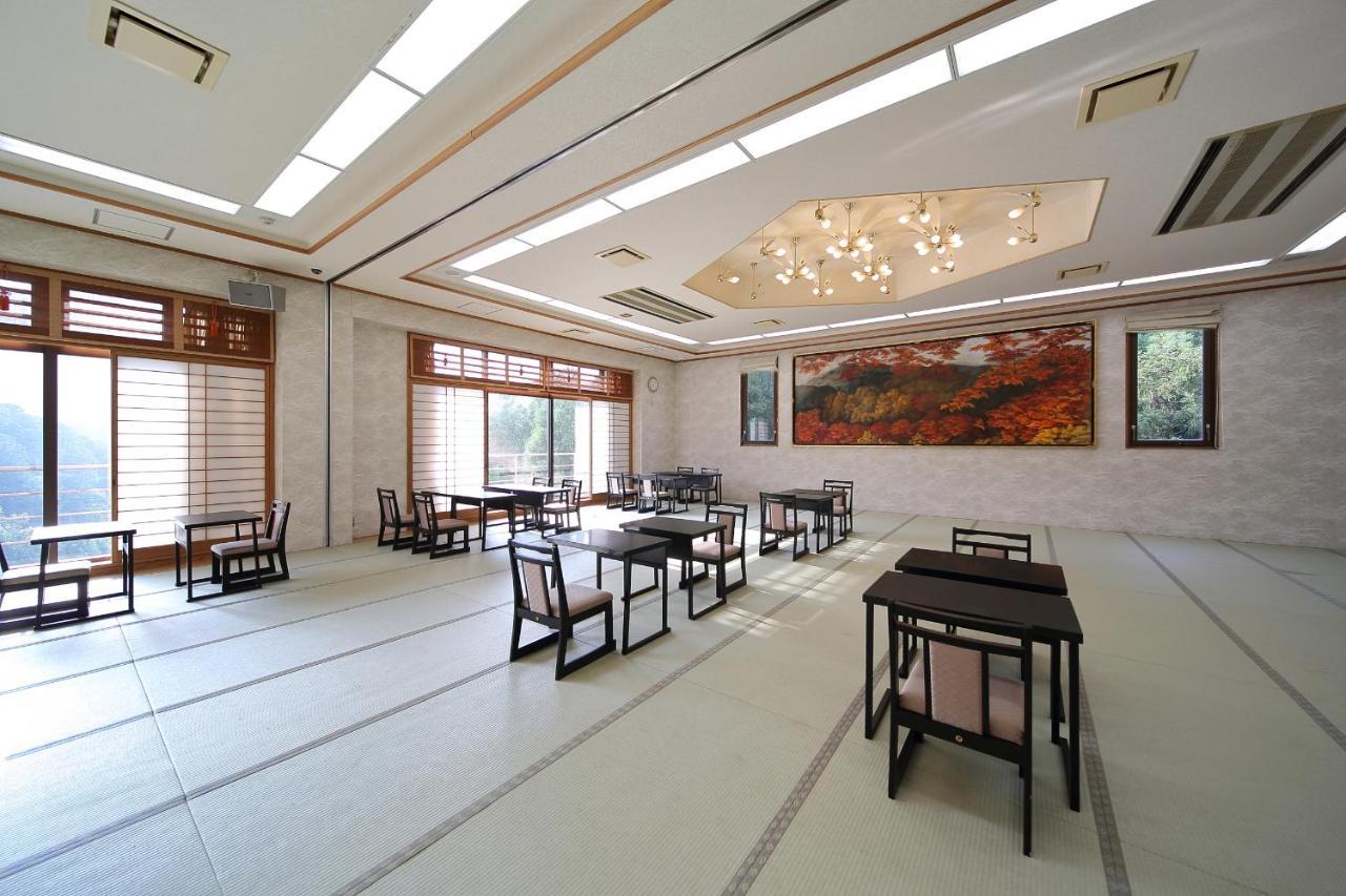 Ryokan Nenrinbo Kyoto Buitenkant foto