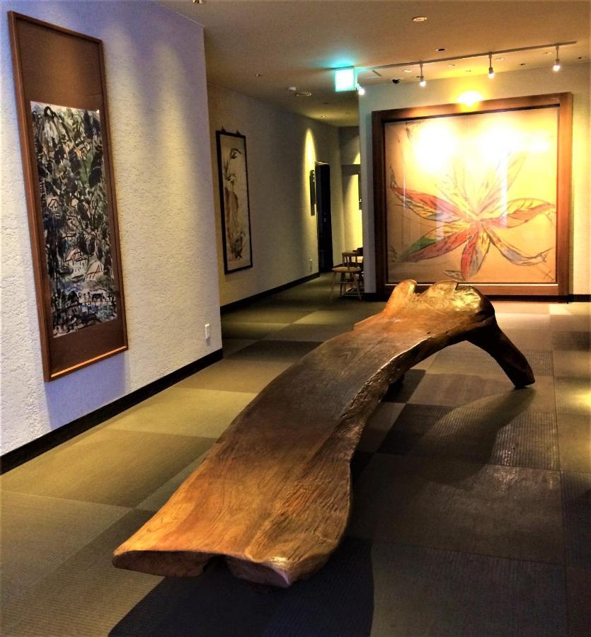 Ryokan Nenrinbo Kyoto Buitenkant foto