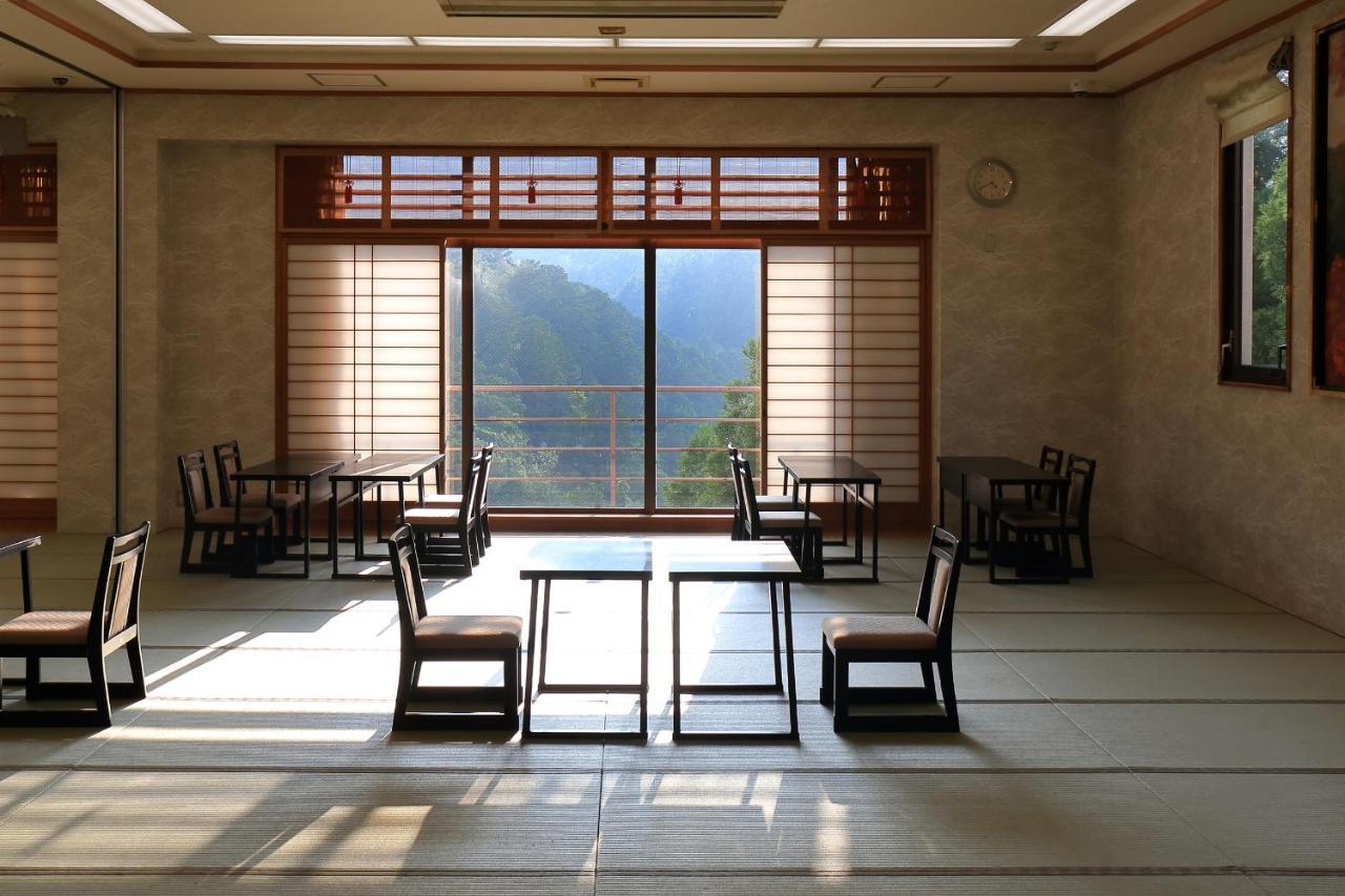 Ryokan Nenrinbo Kyoto Buitenkant foto