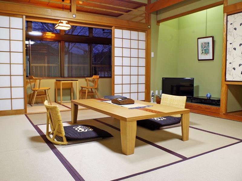 Ryokan Nenrinbo Kyoto Buitenkant foto