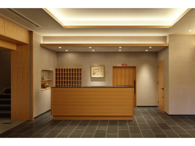 Ryokan Nenrinbo Kyoto Buitenkant foto