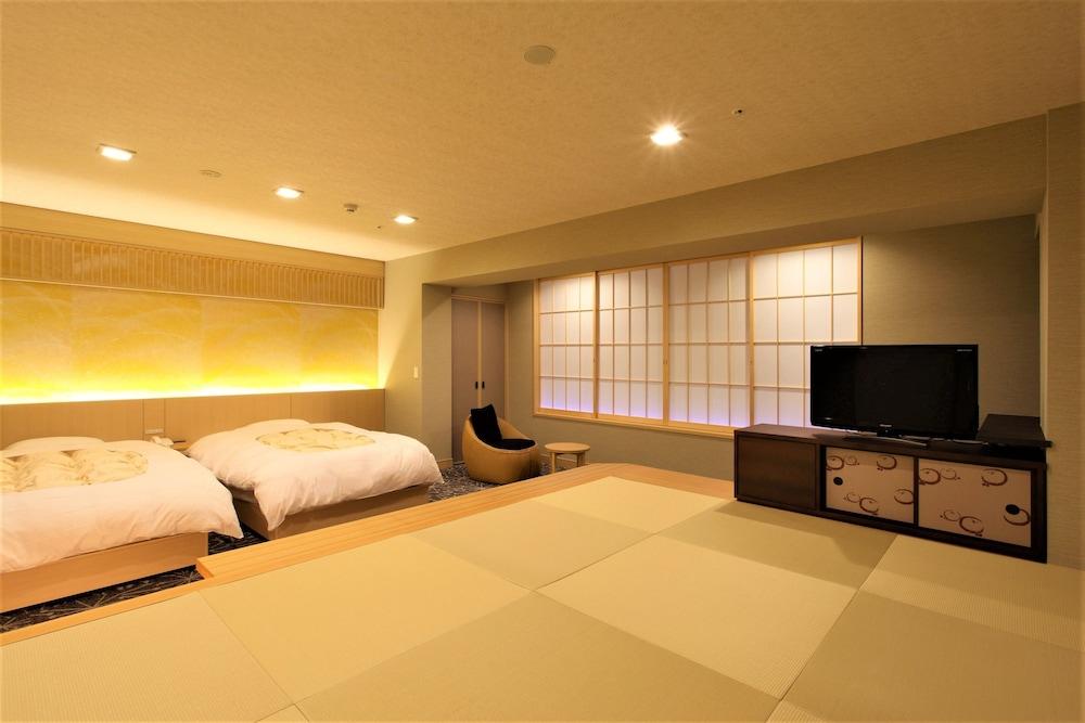 Ryokan Nenrinbo Kyoto Buitenkant foto
