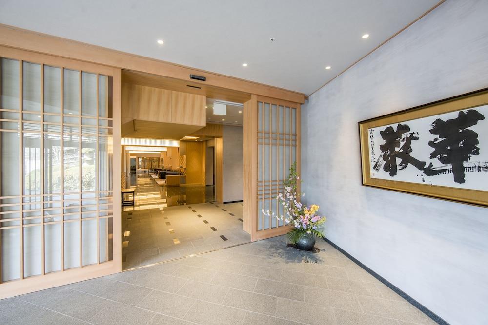 Ryokan Nenrinbo Kyoto Buitenkant foto