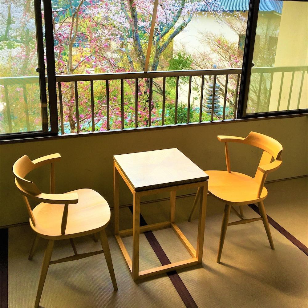 Ryokan Nenrinbo Kyoto Buitenkant foto