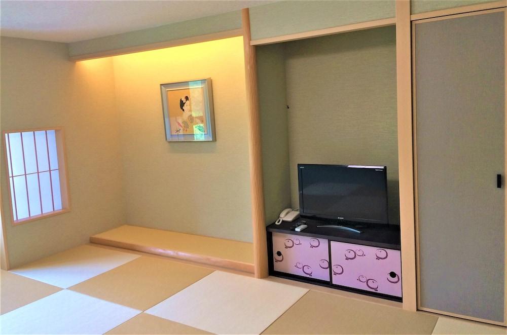 Ryokan Nenrinbo Kyoto Buitenkant foto
