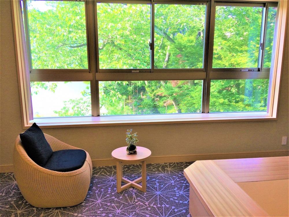 Ryokan Nenrinbo Kyoto Buitenkant foto