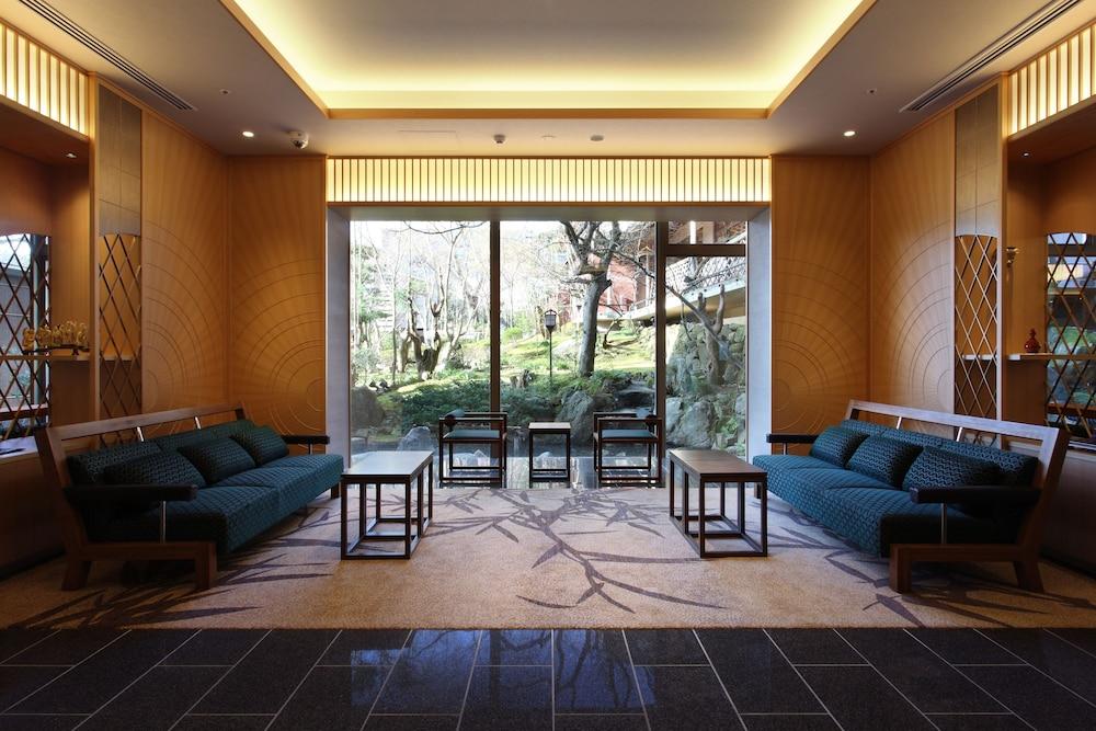 Ryokan Nenrinbo Kyoto Buitenkant foto