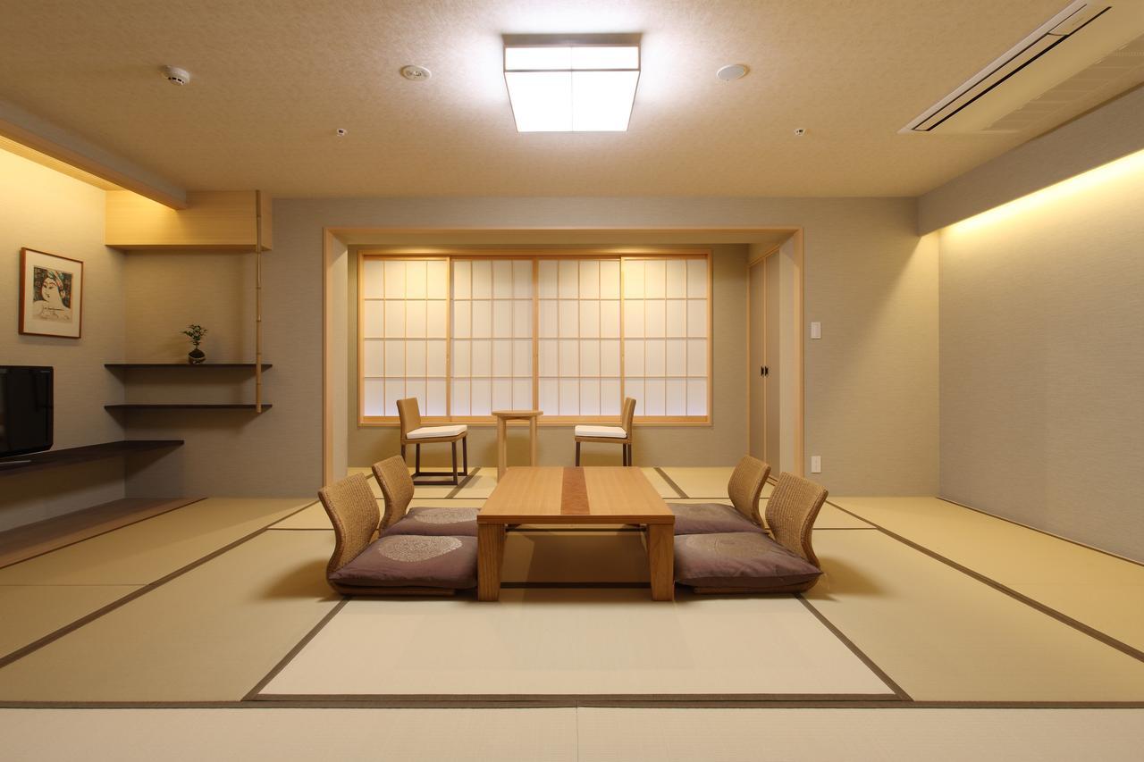 Ryokan Nenrinbo Kyoto Buitenkant foto