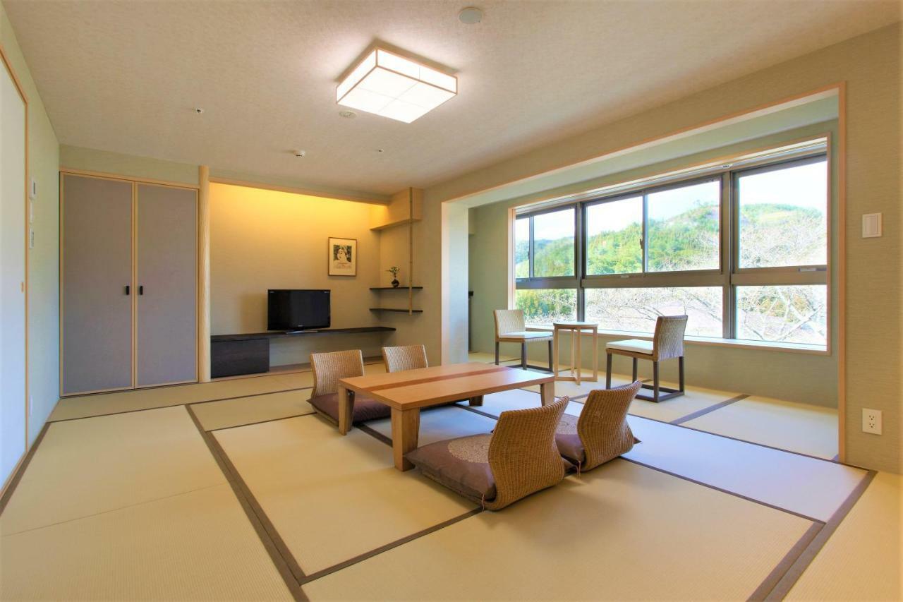 Ryokan Nenrinbo Kyoto Buitenkant foto