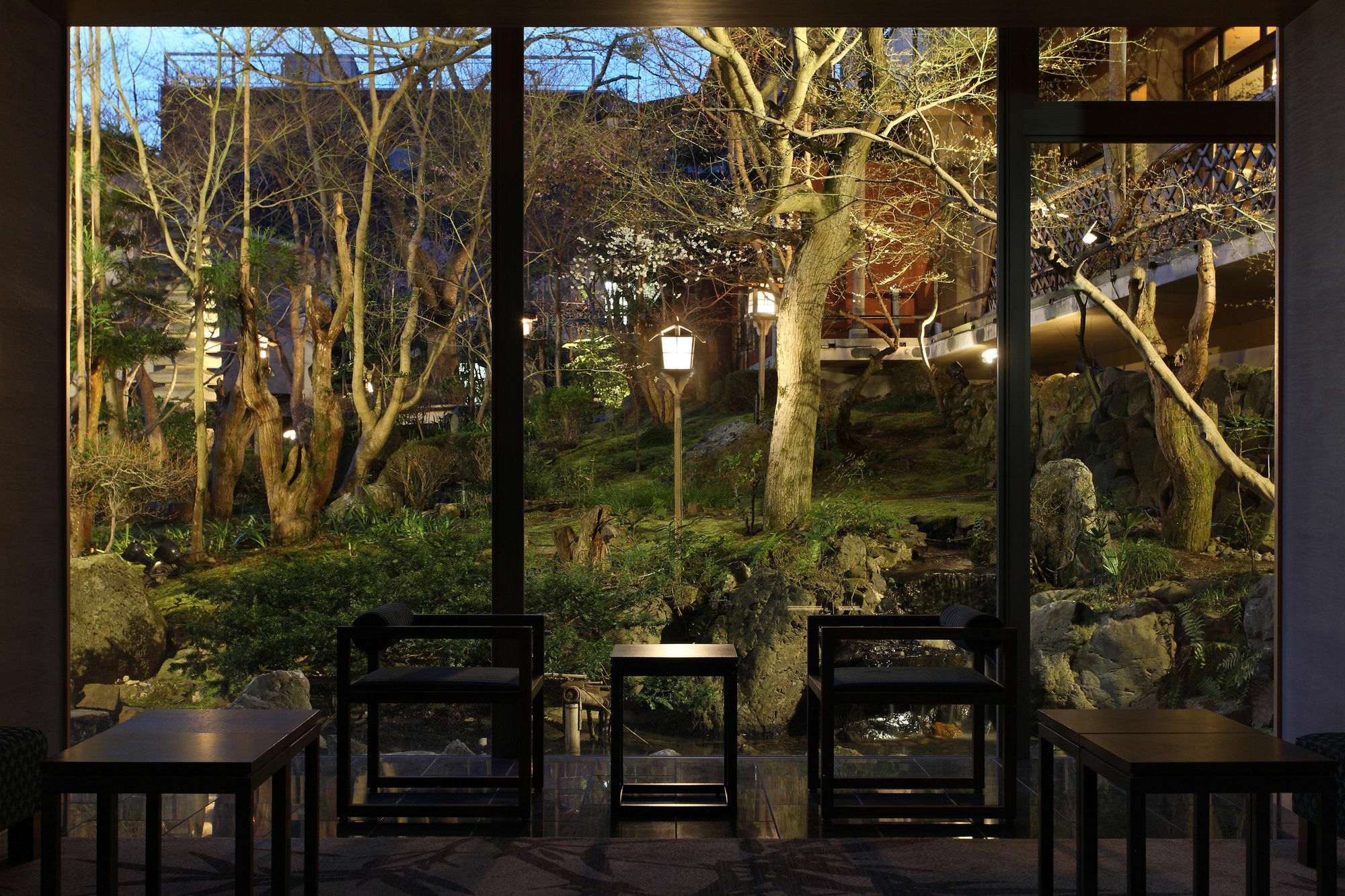 Ryokan Nenrinbo Kyoto Buitenkant foto